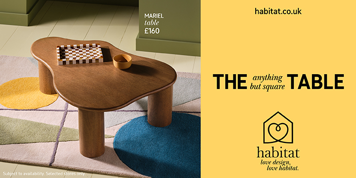 KHB06199 Habitat Q3 25 XL Lawley Street Birmingham Coffee Table 720X360px