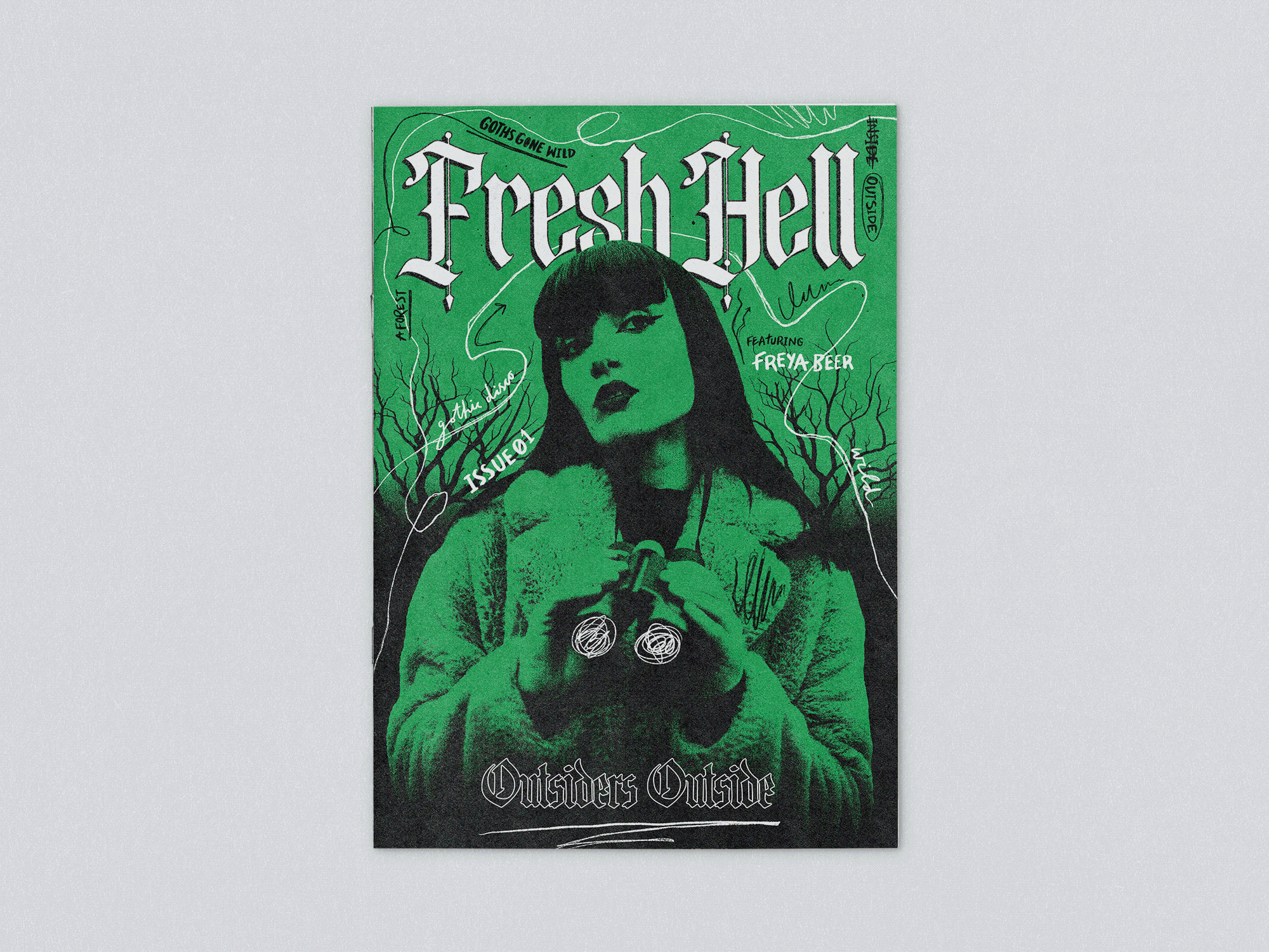 Fresh Hell