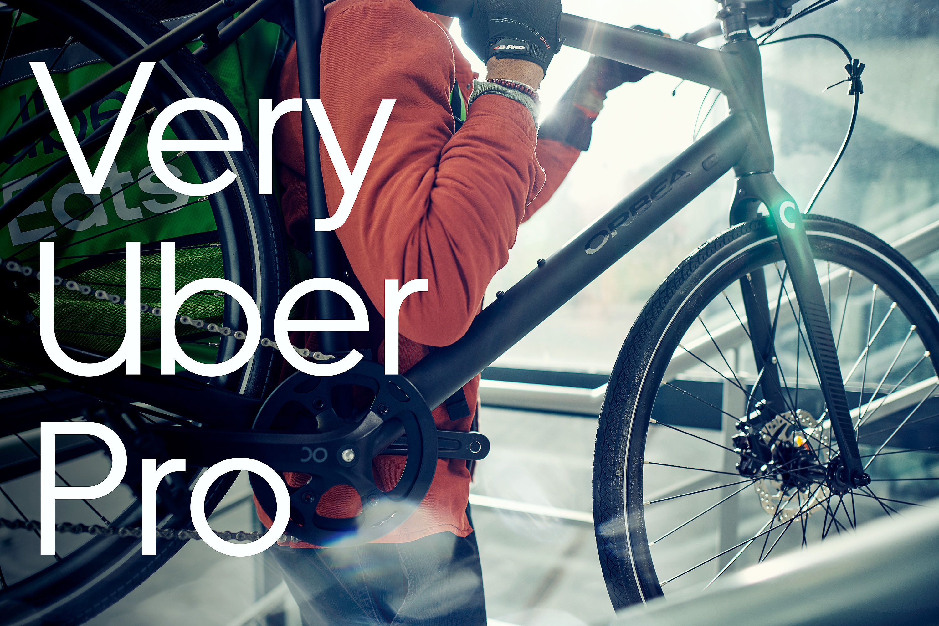 40 COURIER FEET 13562 STAIRS