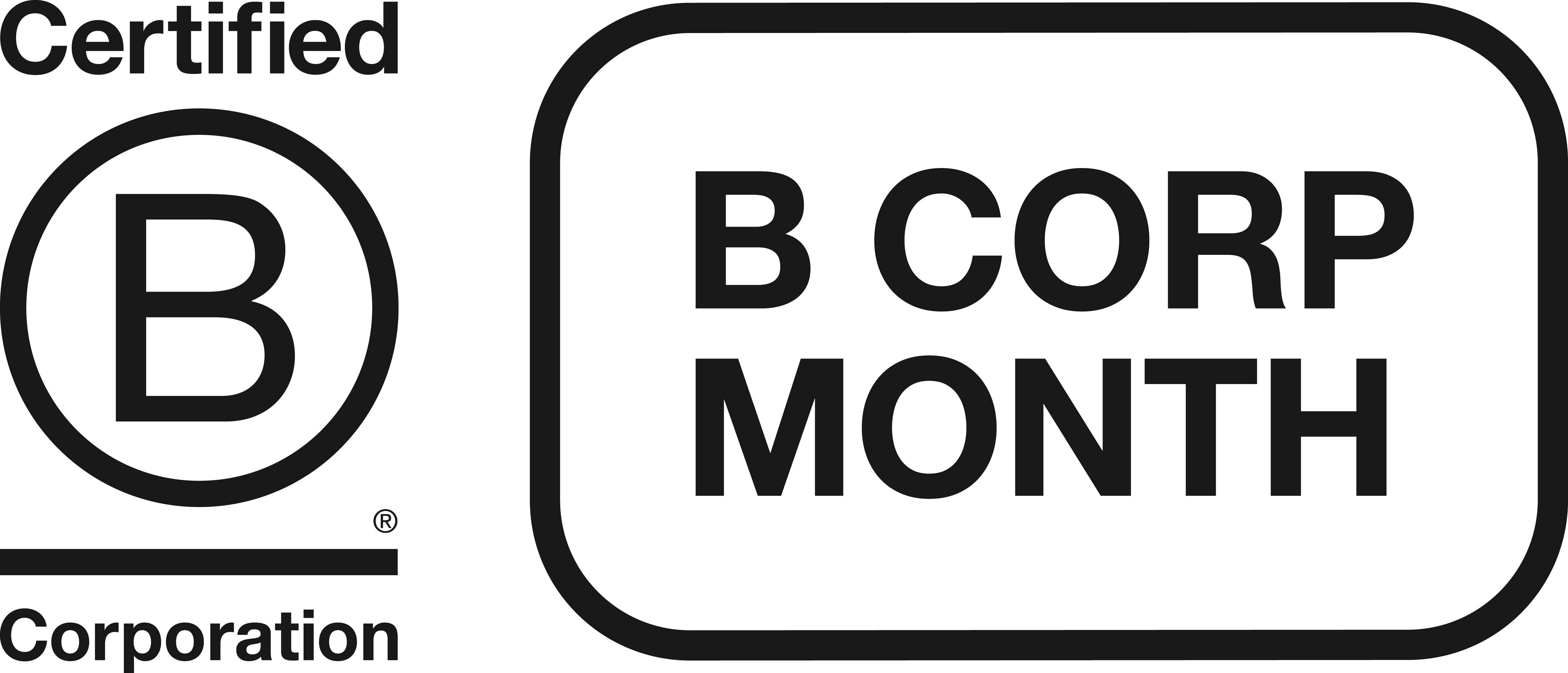 EN Campaign Lockup Logo And Pill Black