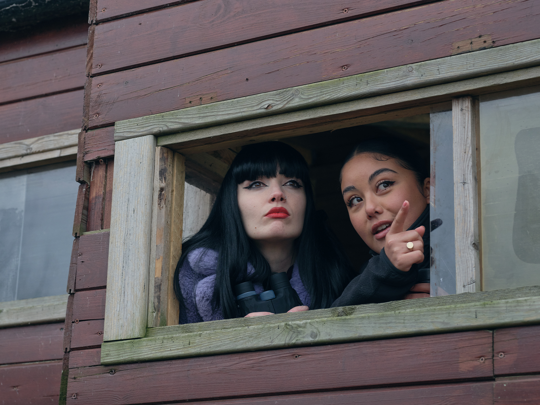 05 Fresh Hell Select