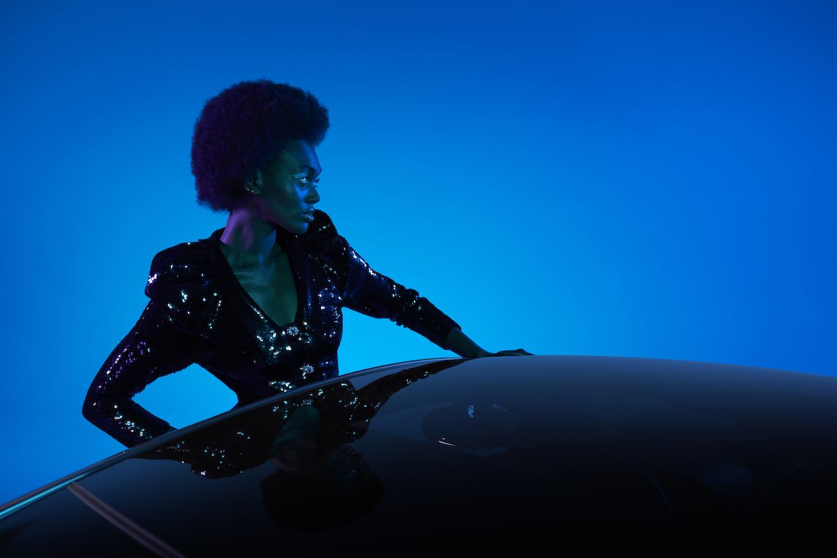 220315 JAGUAR STEALTH F Type Roof Model 0651 V4