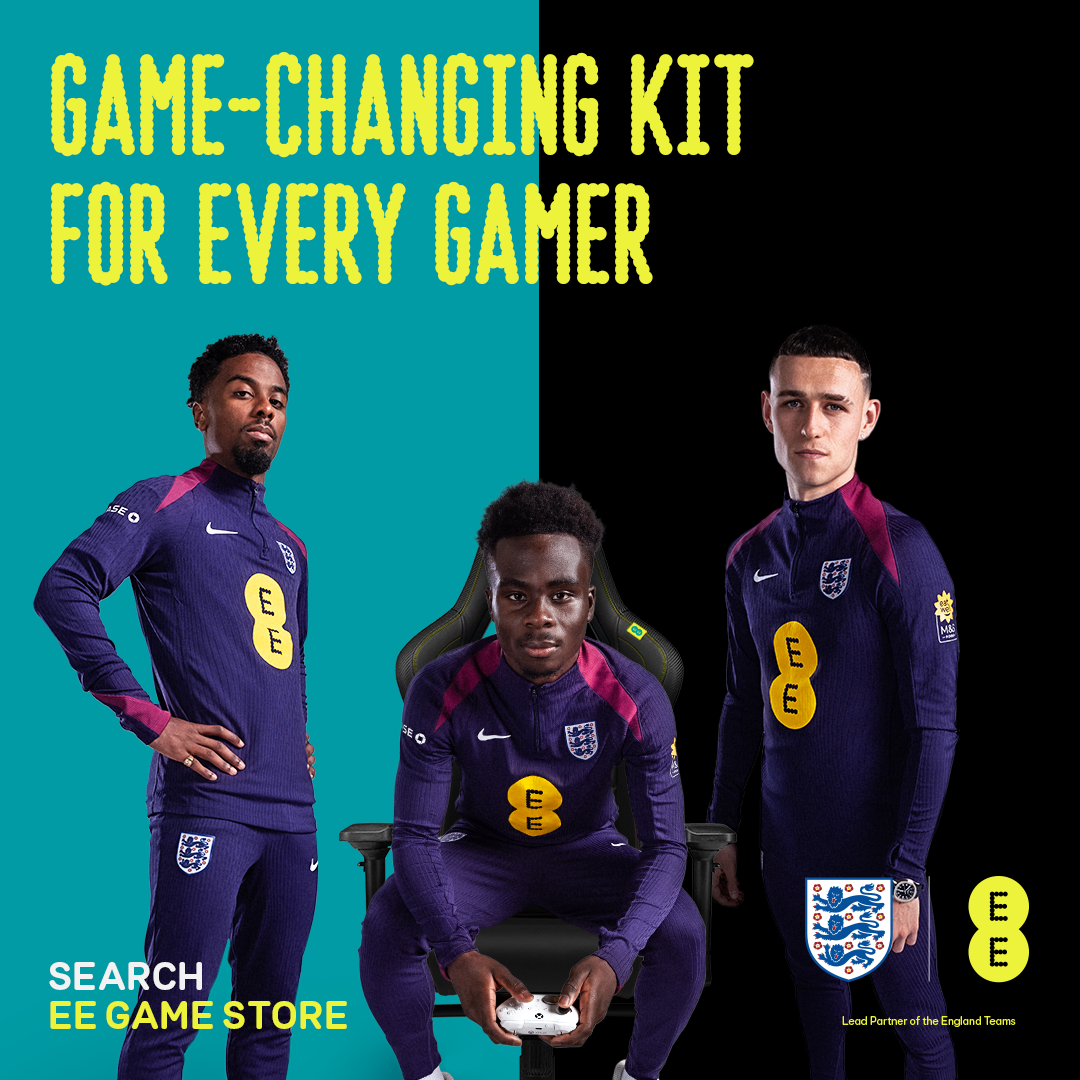 EE Goldenquarter 1X1