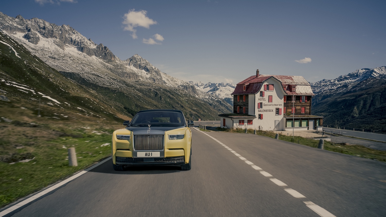 GF HERO 3 R3 16X9 HI