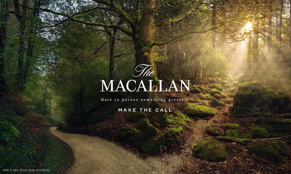 12. Macallan