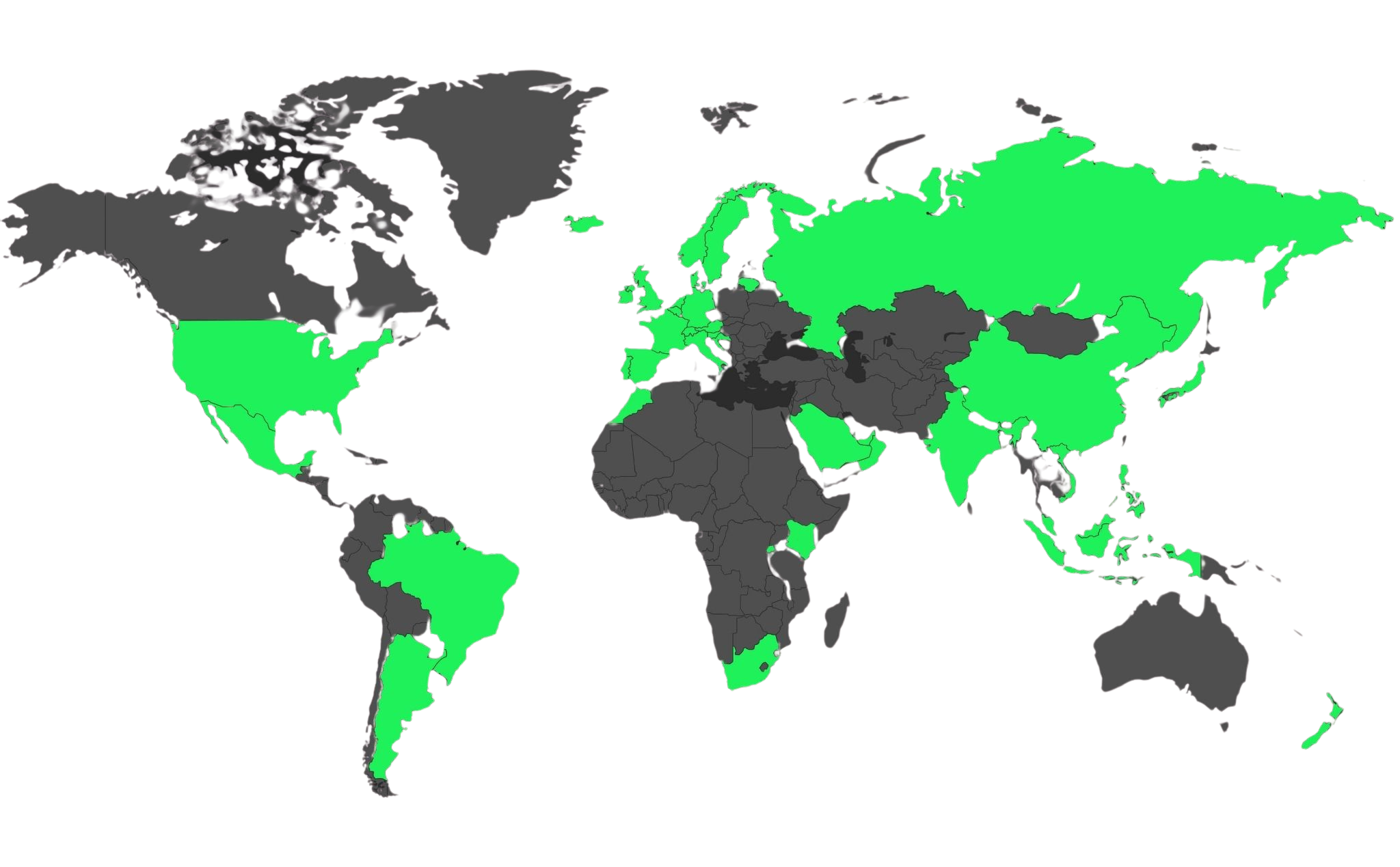 Locate Map V3 No Background