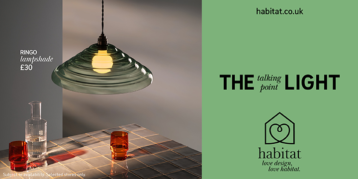 KHB06199 Habitat Q3 25 XL Lawley Street Birmingham Pendant Lamp 720X360px